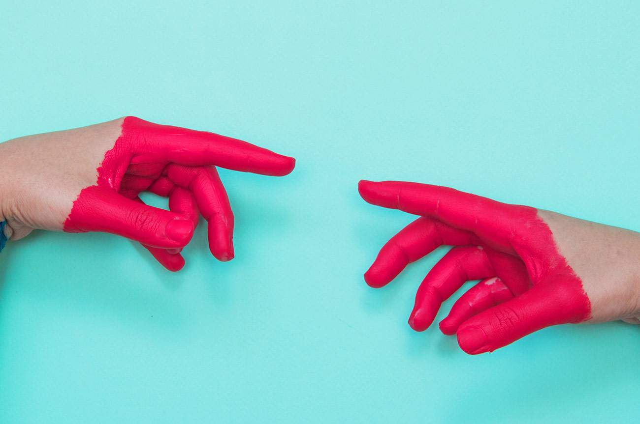 UI Concepts Change 4 Good Foundation